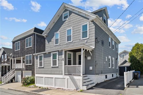 16 Dean Ave, Newport, RI, 02840-3406 | Card Image