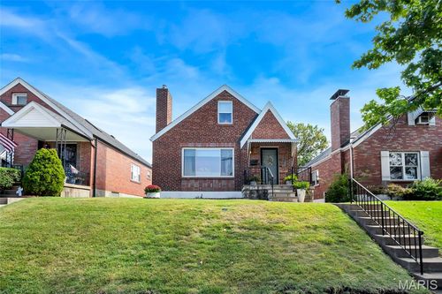 3456 Tedmar Ave, Saint Louis, MO, 63139-1551 | Card Image
