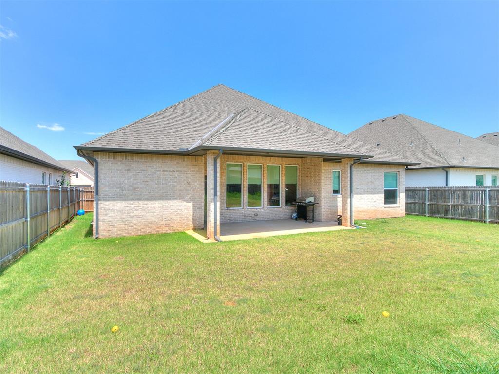 Residential in Edmond 3
