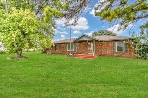 1816 S Highway 66, Sayre, OK, 73662 | Card Image