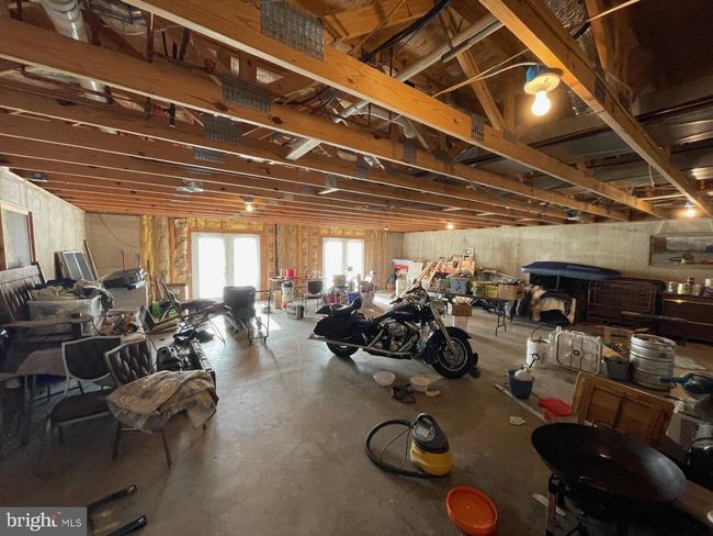 4645 Lower Knobley Rd, House other with 4 bedrooms, 4 bathrooms and null parking in MAYSVILLE WV | Image 46