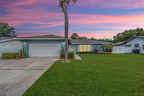 2658 Saint Andrews Dr, CLEARWATER, FL, 33761-2744 | Card Image