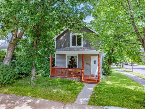 2700 Aldrich Ave N, Minneapolis, MN, 55411-1426 | Card Image