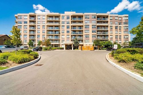 205-300 Ray Lawson Blvd, Brampton, ON, L6Y5H5 | Card Image