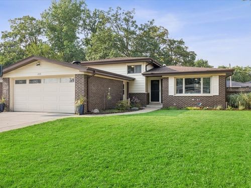 209 Murray Dr, Wood Dale, IL, 60191-2240 | Card Image