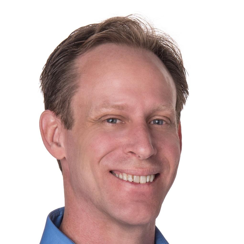 Ronnie TenBrink