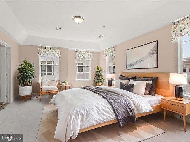 UNIT-407 - 9204 Charleston Dr, Condo with 3 bedrooms, 2 bathrooms and null parking in MANASSAS VA | Image 21