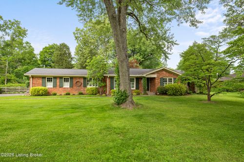 3411 Barbour Ln, Louisville, KY, 40241-2627 | Card Image