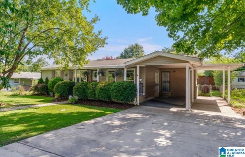 117 Briar Grove Dr, IRONDALE, AL, 35210-2603 | Card Image