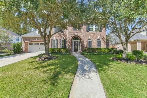 2126 Misty River Trail, Kingwood, TX, 77345 | Card Image