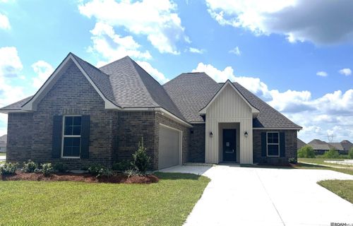 11372 Densmore Dr, Denham Springs, LA, 70726-6375 | Card Image