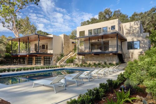 285 Olive Mill Rd, SANTA BARBARA, CA, 93108-2425 | Card Image