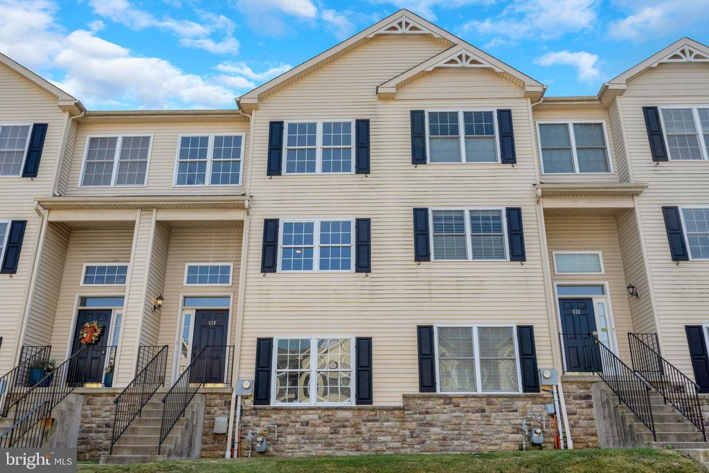 B St, King Of Prussia, PA 19406