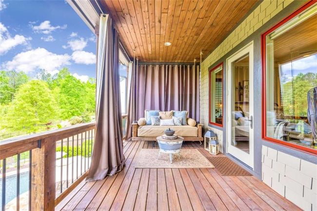1644 Currahee Club Dr, House other with 4 bedrooms, 5 bathrooms and null parking in Toccoa GA | Image 57