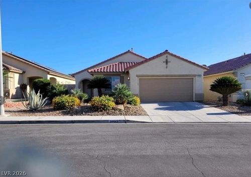 3003 Panorama Ridge Dr, Henderson, NV, 89052-4098 | Card Image