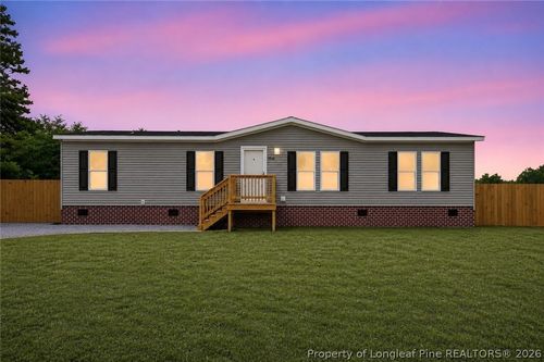 7336 Hypony Trl, Parkton, NC, 28371-9403 | Card Image