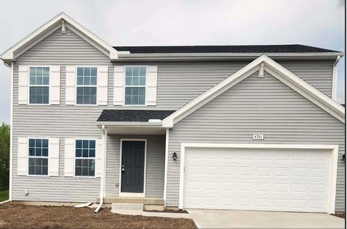 8761 E Sturtevant Ave, Richland, MI, 49083 | Card Image