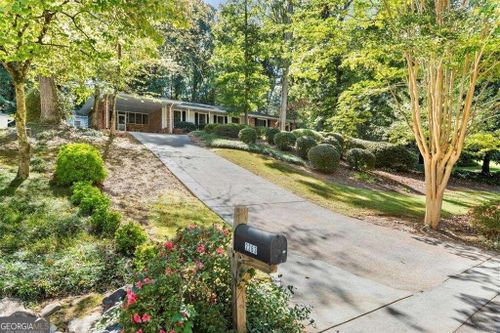 2263 Winding Way, Tucker, GA, 30084 | Card Image