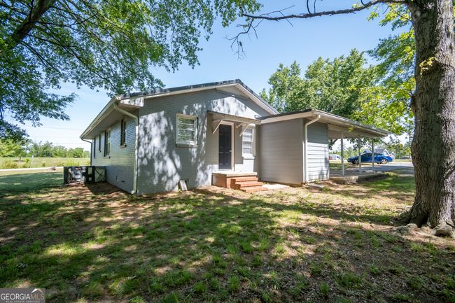 615 Sanford Rd, House other with 3 bedrooms, 2 bathrooms and null parking in hull GA | Image 10