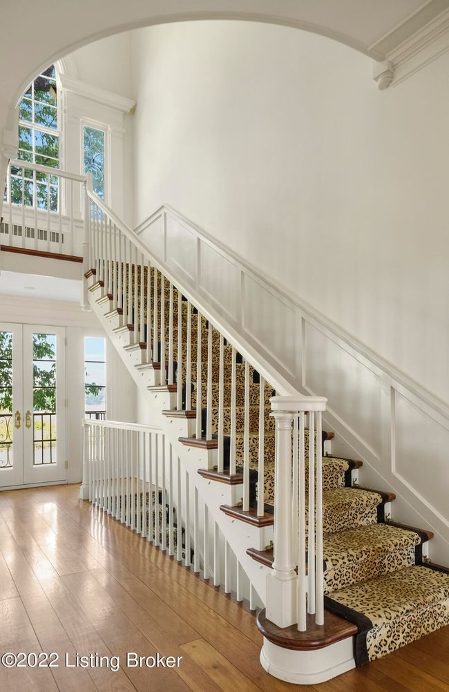 8234 Sutherland Farm Rd, House other with 6 bedrooms, 7 bathrooms and null parking in Prospect KY | Image 47
