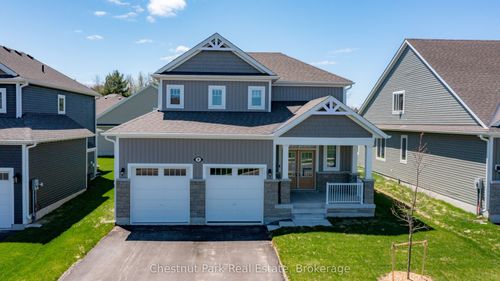 8 Timms Gate, Bracebridge, ON, P1L0N4 | Card Image