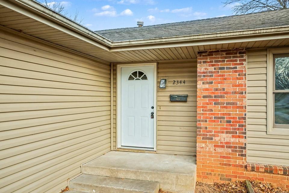 Residential in Springfield 2