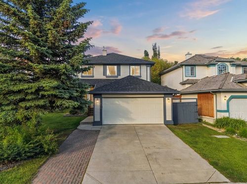 249 Mt Douglas Circle Se, Calgary, AB, T2Z3N9 | Card Image