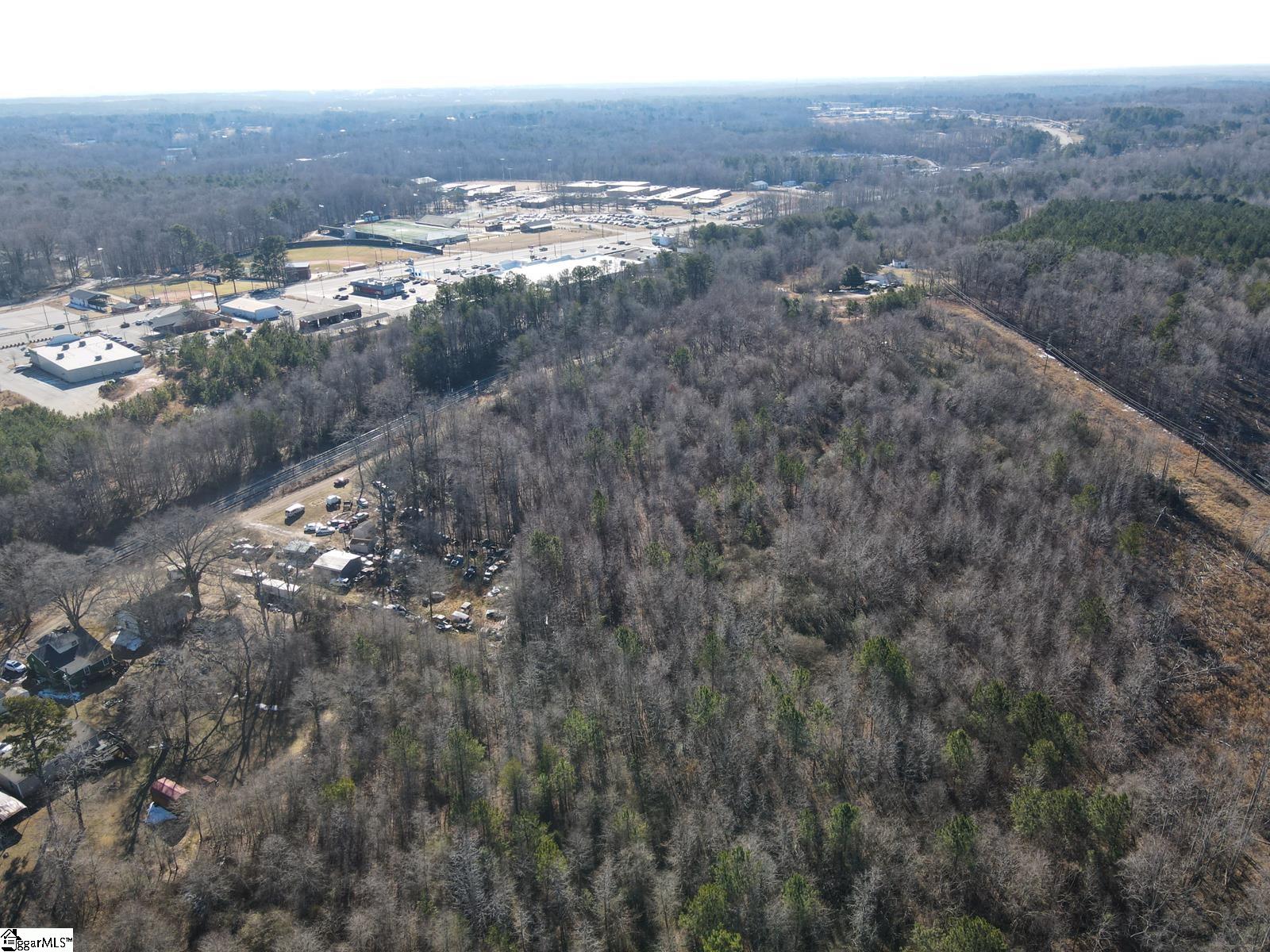 Land in Chesnee 4