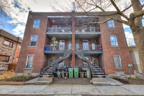 530 Rue De Dublin, Montréal (Le Sud-Ouest), QC, H3K2S1 | Card Image