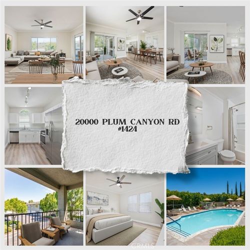 1424-20000 Plum Canyon Rd, Santa Clarita, CA, 91350-2400 | Card Image