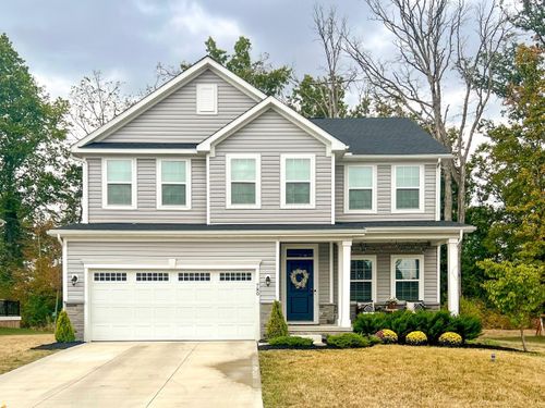 780 Bermuda Way, Marysville, OH, 43040-3521 | Card Image