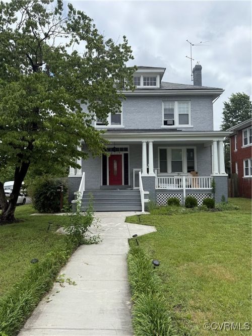 2719 Chamberlayne Ave, Richmond, VA, 23222-3503 | Card Image