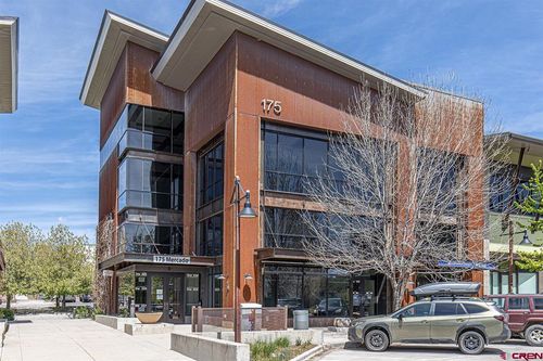 250-175 Mercado #250 Street, Durango, CO, 81301 | Card Image