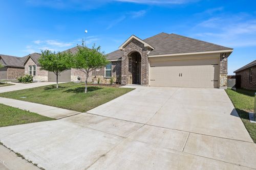 1206 Grand View Dr, Ennis, TX, 75119-1820 | Card Image