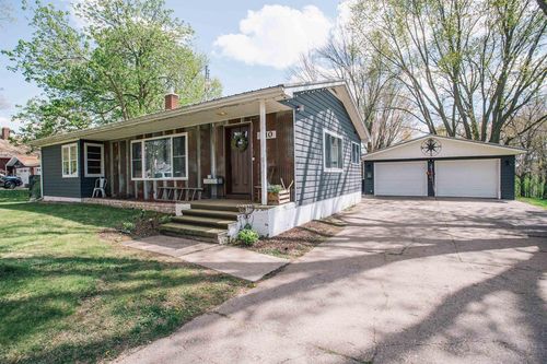 410 W 1st Street, Neillsville, WI, 54456 | Card Image