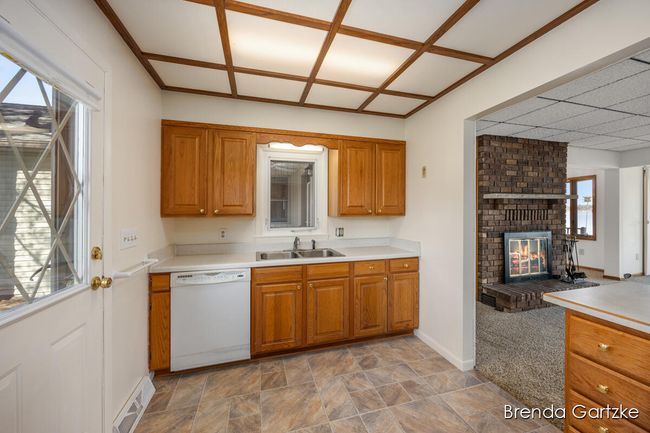 1599 Clearwater Dr, House other with 3 bedrooms, 2 bathrooms and null parking in Grant MI | Image 10