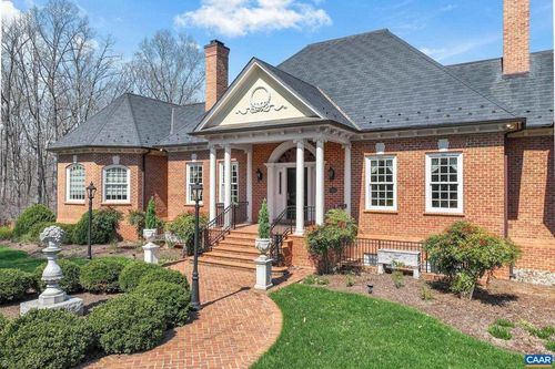 6385 Indian Ridge Dr, EARLYSVILLE, VA, 22936-1643 | Card Image