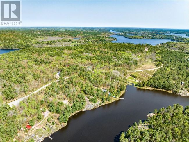 295 Lakeview Dr, Home with 0 bedrooms, 0 bathrooms and null parking in Alban ON | Image 6
