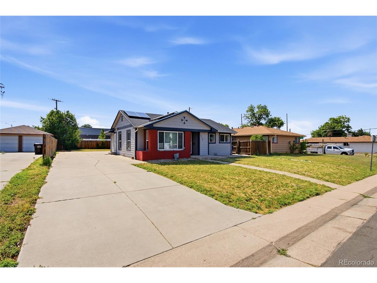 Residential in Denver 4