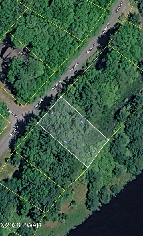 Lot 1 Renee Dr, Dingmans Ferry, PA, 18328 | Card Image
