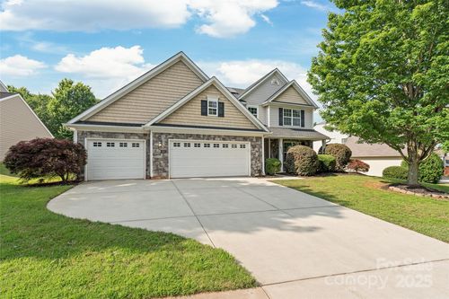 4352 Haddington Dr, Indian Land, SC, 29707-2500 | Card Image