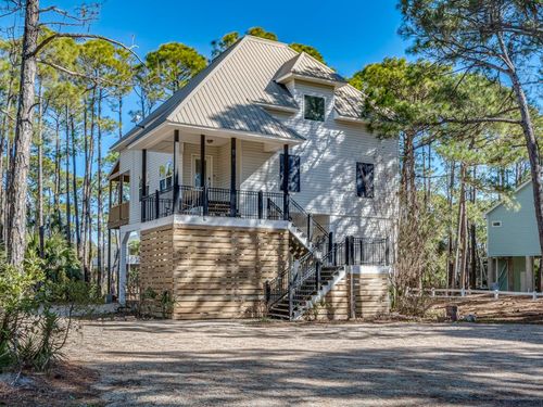 27 Harry Morrison Rd, ALLIGATOR POINT, FL, 32346 | Card Image