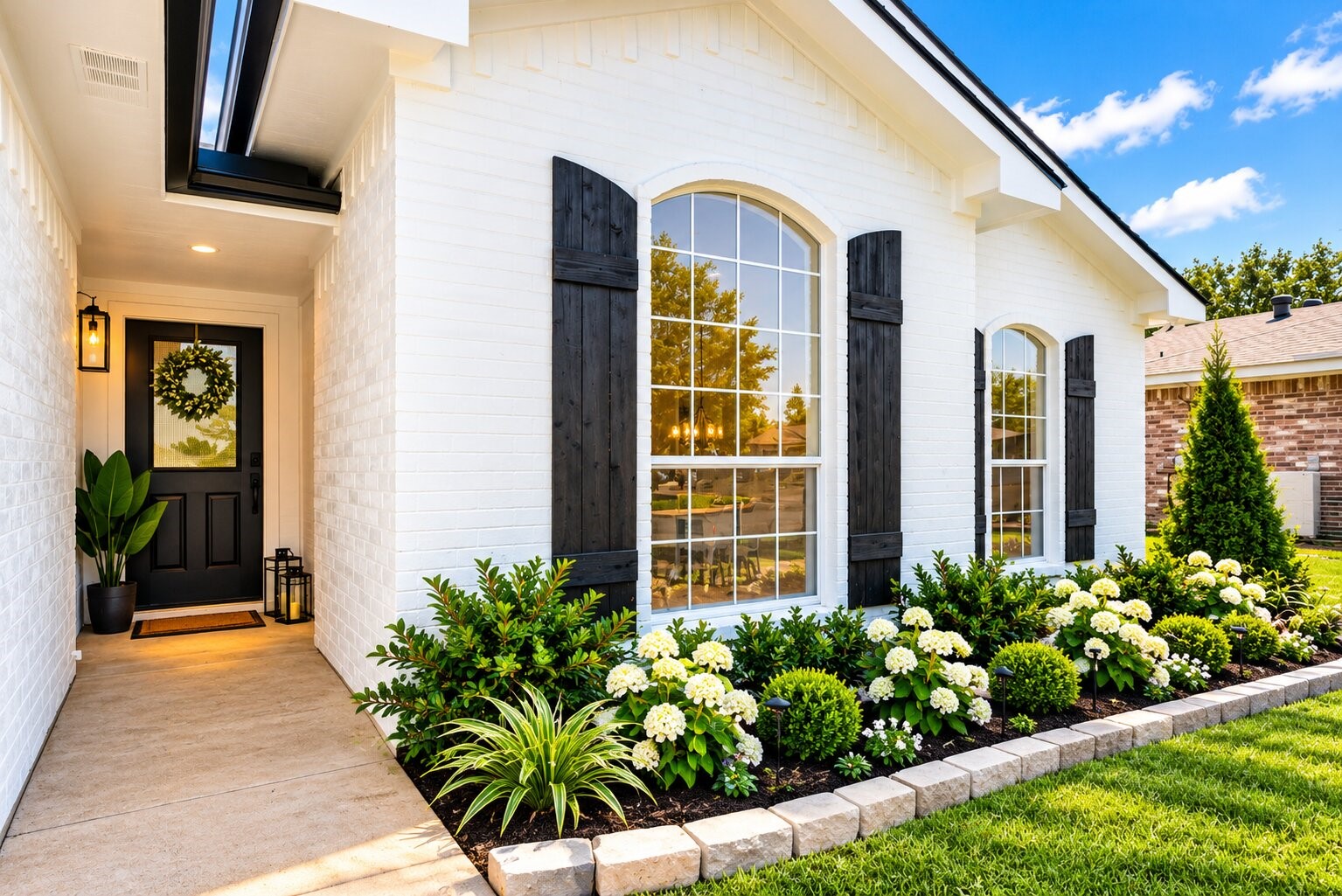 Residential in Dallas 4