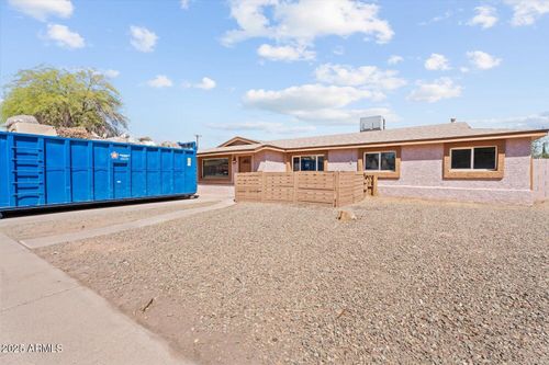 2054 W Chambers St, Phoenix, AZ, 85041-3719 | Card Image