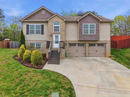 6405 Faultless Way, Hixson, TN, 37343-4596 | Card Image
