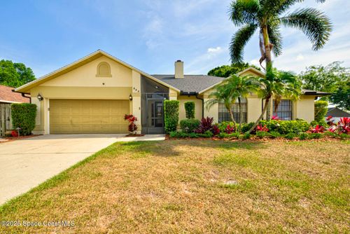 899 Wandering Pine Trl, Rockledge, FL, 32955-8198 | Card Image