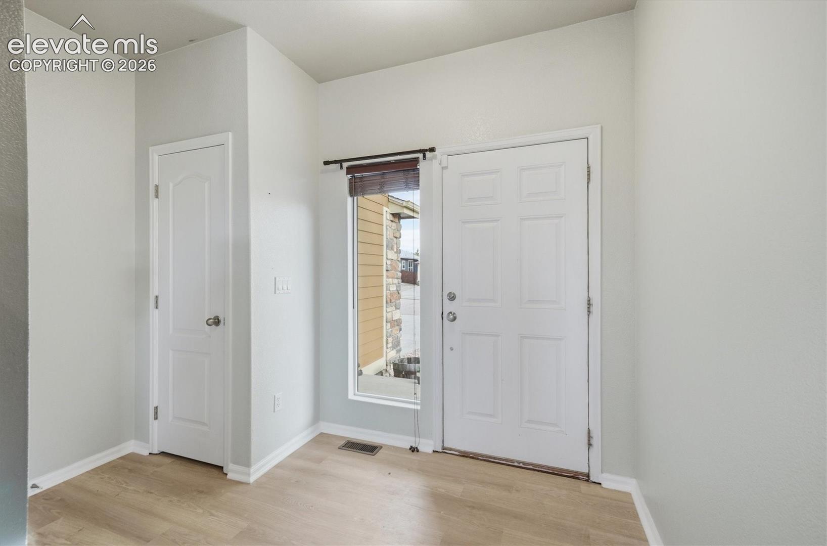 Residential in Colorado Springs 5