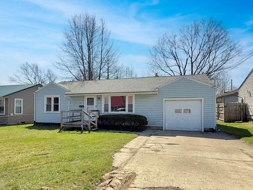 260 Dale Ave, Mansfield, OH, 44902-7717 | Card Image