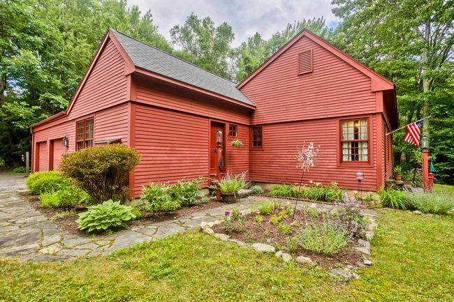 12 Pine Mountain Cir, House other with 2 bedrooms, 2 bathrooms and null parking in Barkhamsted CT | Image 5