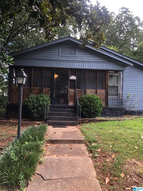 749 45th Pl N, BIRMINGHAM, AL, 35212-2241 | Card Image